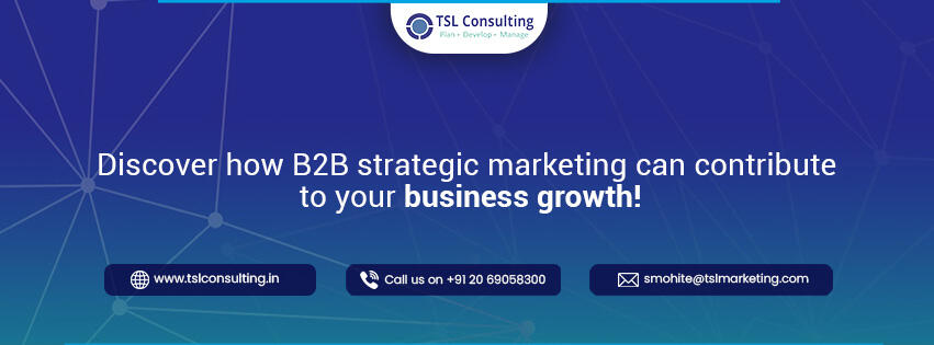 TSL Consulting Pvt Ltd