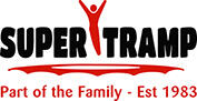 Trampoline in UK by Super tramp