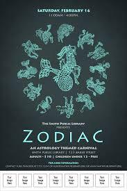 Astrology and food books