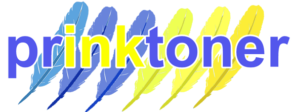 PRINKTONER LTD
