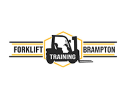 Forklift Training Centre Brampton