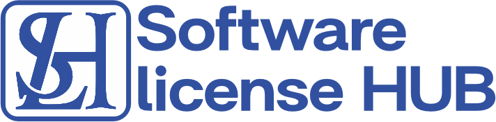 Software License Hub