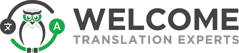Welcome Translation Experts