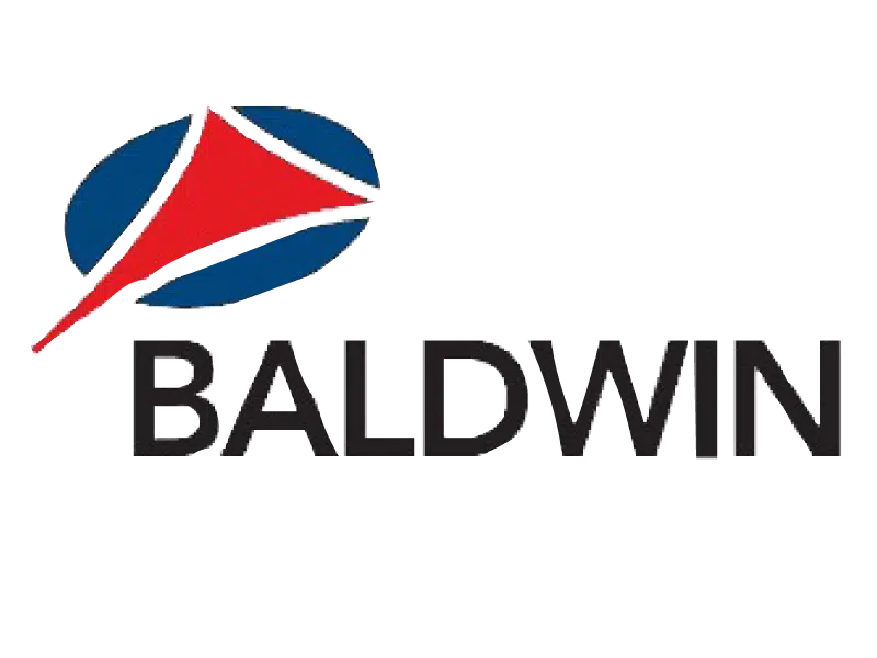 Baldwin Industrial Systems