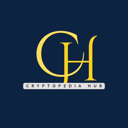Cryptopedia Hub