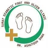 Surat Diabetic Foot and Ulcers Clinic