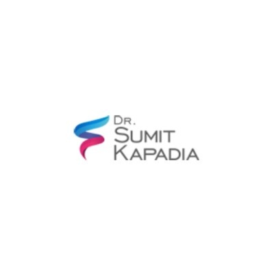 Dr Sumit Kapadia