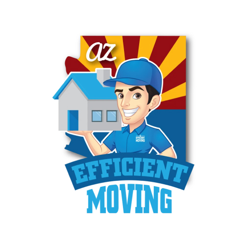 AZ Efficient Moving