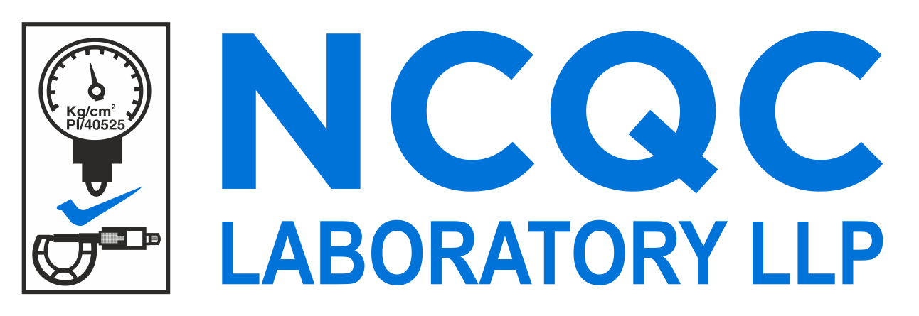 NCQC LABORATORY LLP